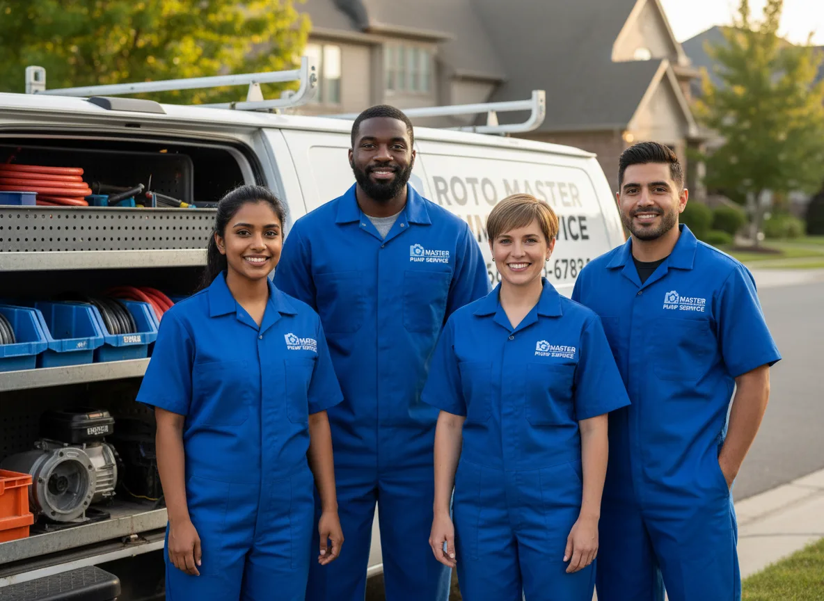 Sump Pump Installation company in Joseph City, AZ